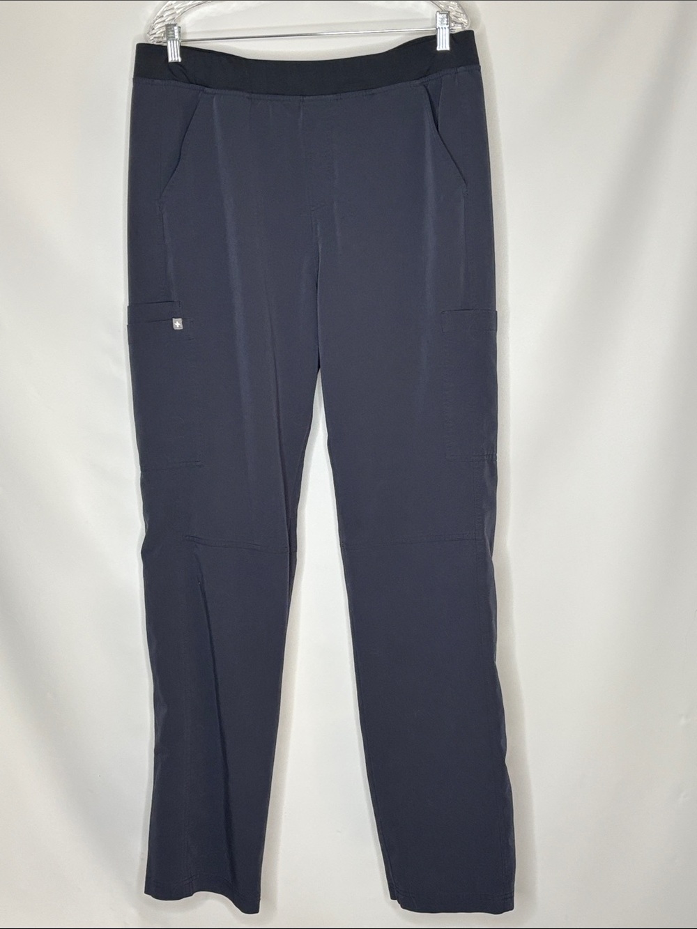 FIGS Men’s Axim Cargo Scrub Pants, XXLT